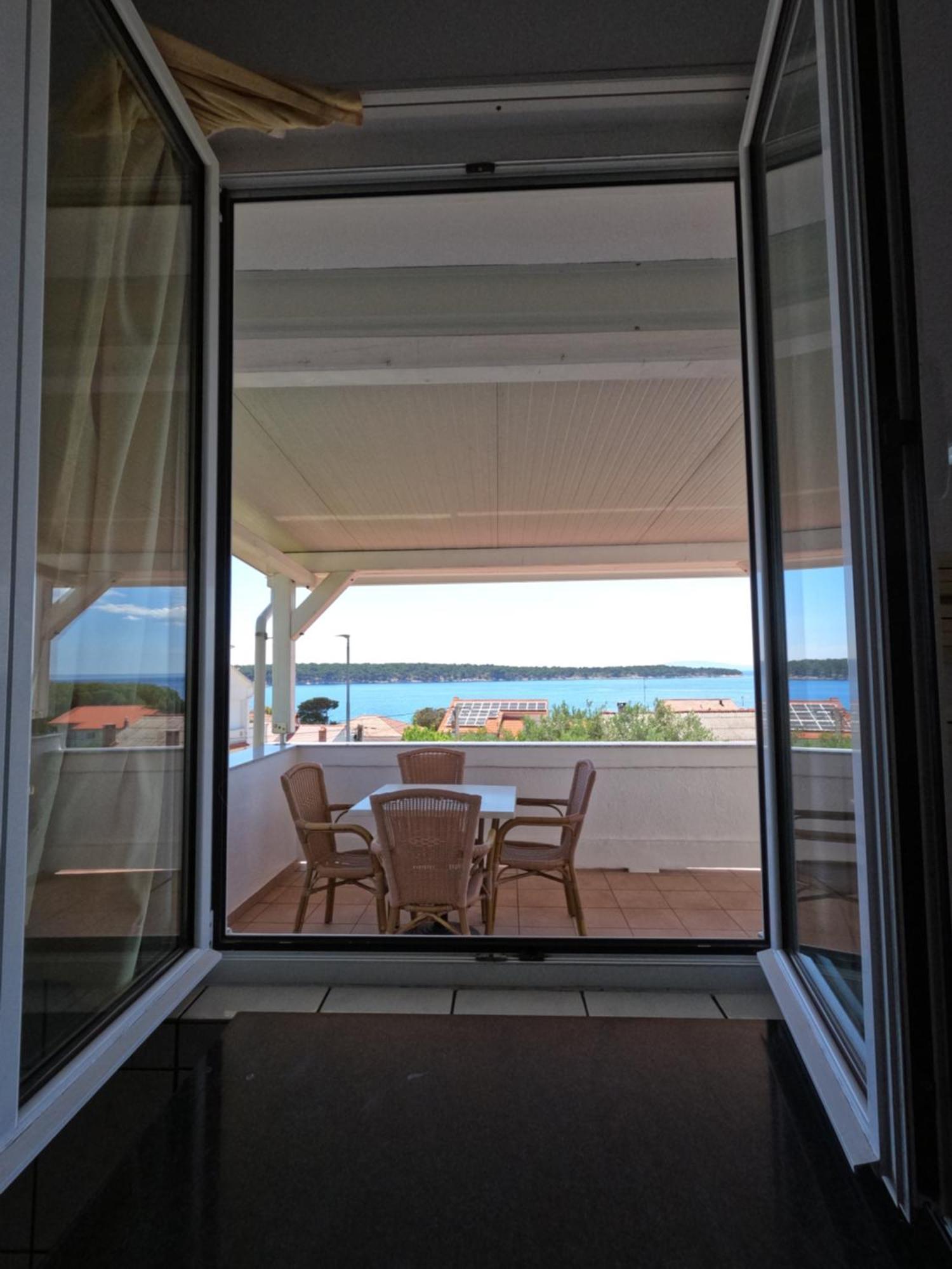 Apartmani Daniela Ραμπ Εξωτερικό φωτογραφία