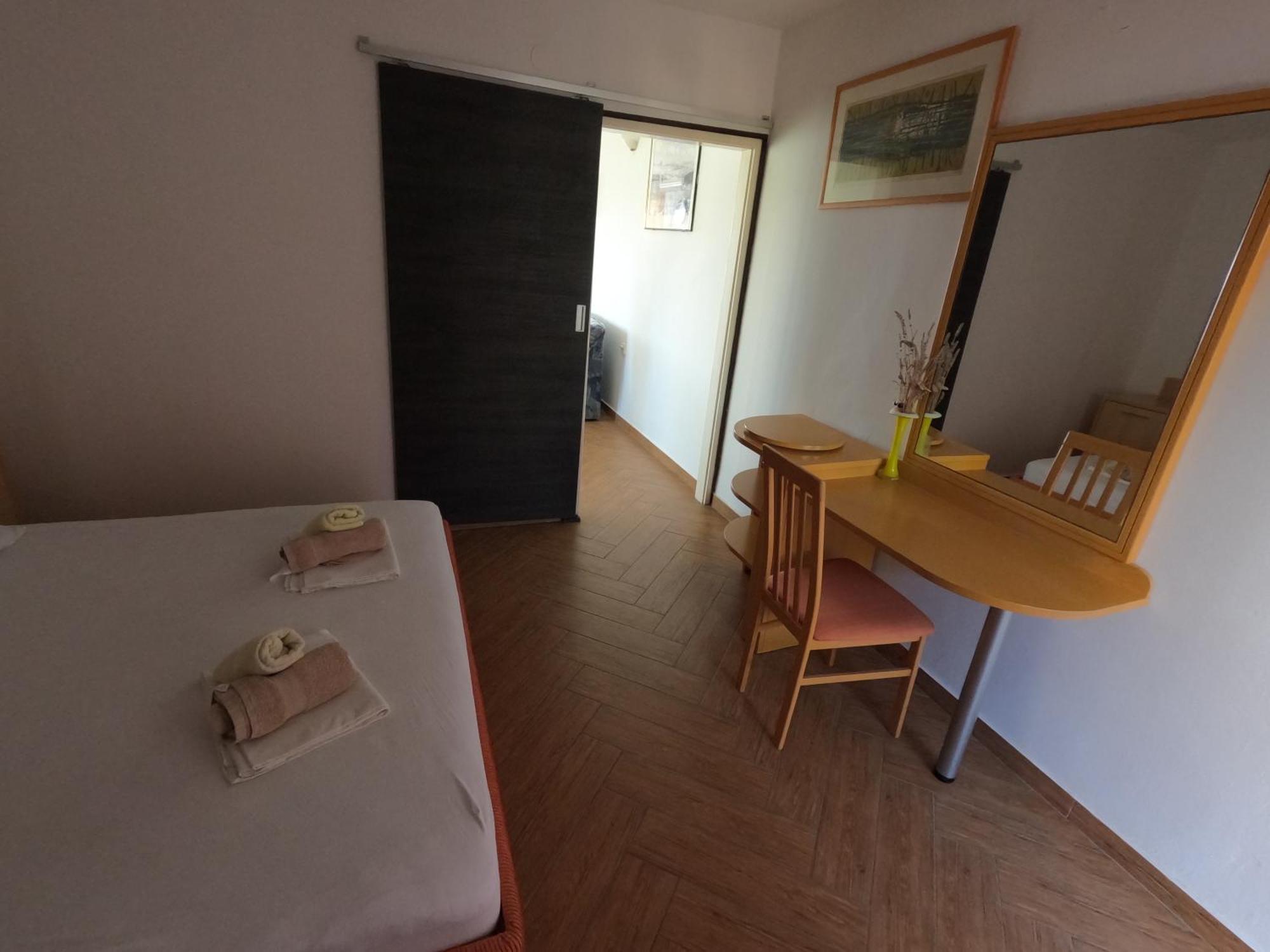 Apartmani Daniela Ραμπ Εξωτερικό φωτογραφία