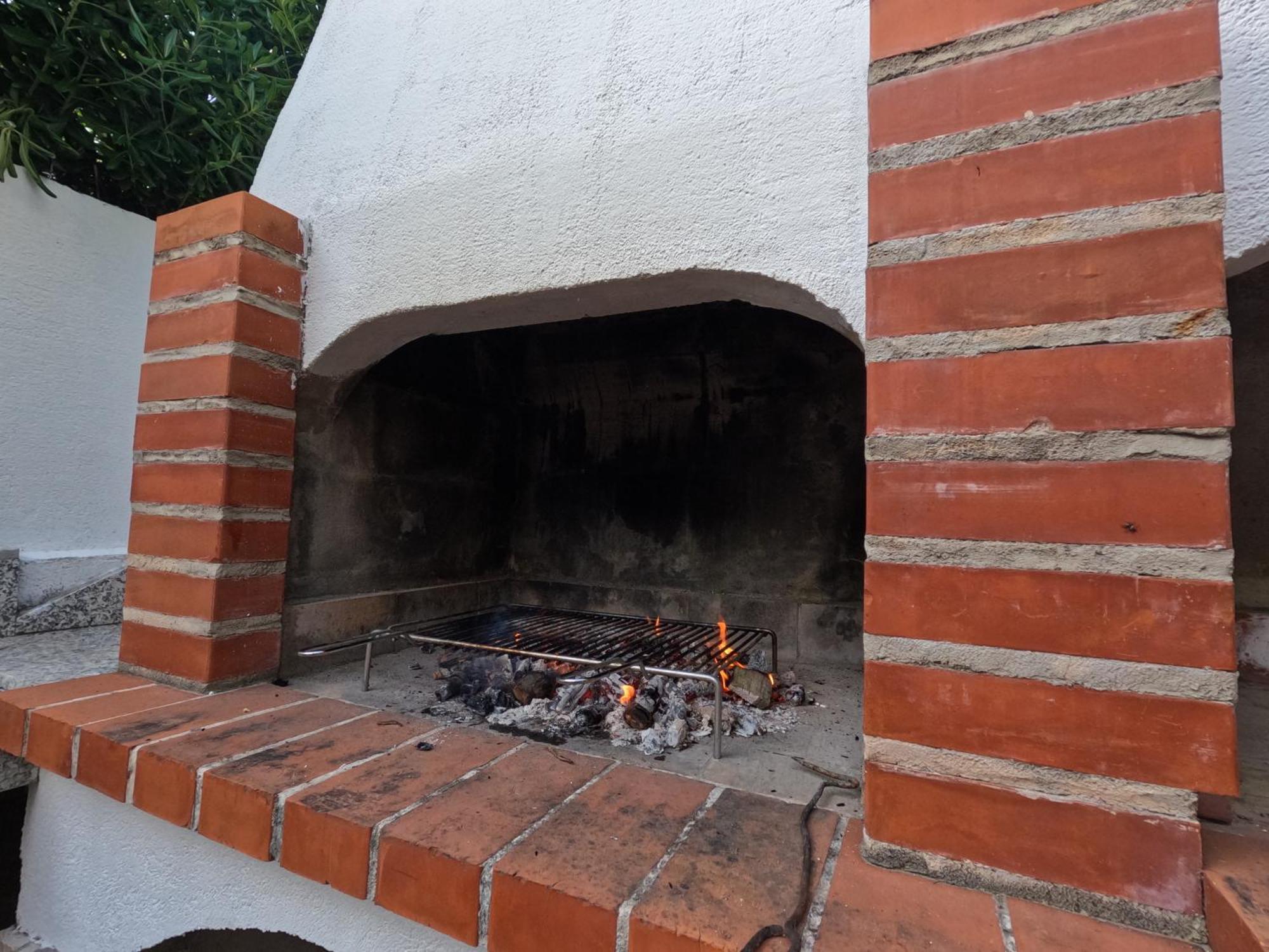 Apartmani Daniela Ραμπ Εξωτερικό φωτογραφία